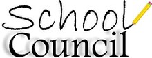 School Council graphic logo 