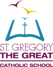 St. Gregory the Great Catholic School Home Page