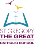 St. Gregory the Great Catholic School Home Page